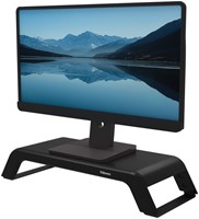 Monitorstandaard Fellowes Hana LT zwart 1 Stuk-2