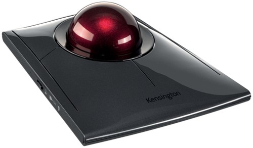 Muis Kensington Trackball Slimblade Pro 1 Stuk-2