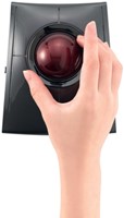 Muis Kensington Trackball Slimblade Pro 1 Stuk-3