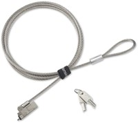 Laptopslot Kensington EQ NanoSaver 2.0 met sleutel 1 Stuk