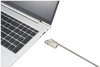 Laptopslot Kensington EQ NanoSaver 2.0 met sleutel 1 Stuk-3