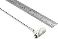 Laptopslot Kensington EQ NanoSaver 2.0 met sleutel 1 Stuk-1