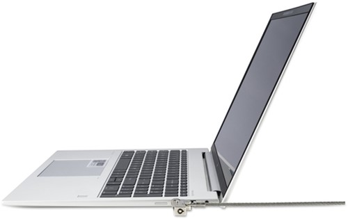 Laptopslot Kensington EQ NanoSaver 2.0 met sleutel 1 Stuk-2