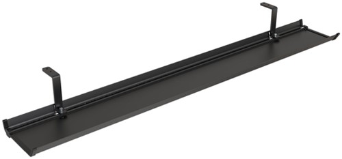 Kabelgoot Euroseats universeel 110cm zwart 1 Stuk-2