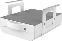 Persoonlijke lade Euroseats 369x292x189mm wit 1 Stuk-1