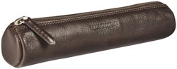 Etui Maverick Brown rond 1 Stuk