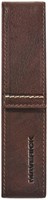 Pennenetui Maverick Rough Gear Brown 1-delig 1 Stuk