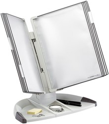 Zichtpanelensysteem bureau Tarifold A4 Design 10st 1 Stuk