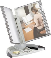 Zichtpanelensysteem bureau Tarifold A4 Design 10st 1 Stuk-2