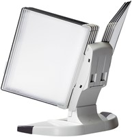 Zichtpanelensysteem bureau Tarifold A4 Design 10st 1 Stuk-3