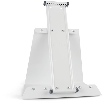 Bureaustandaard leeg Tarifold A4 10 tas met stops 1 Stuk