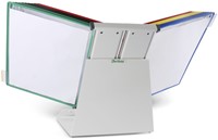 Zichtpanelensysteem bureau Tarifold A4 ass 20st 1 Stuk-3