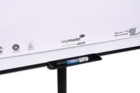 Flipover Legamaster SKETCH EASY mobiele ronde voet-1