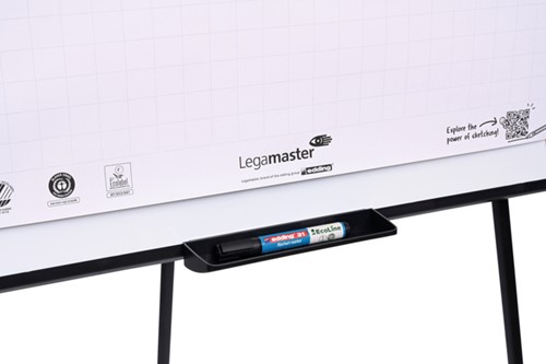 Flipover Legamaster SKETCH EASY driepoot 1 Stuk-1