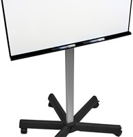 Flipover Legamaster SKETCH PRO mobiele stervoet 1 Stuk-2