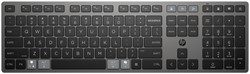 Toetsenbord HP 725 oplaadbaar draaadloos 1 Stuk