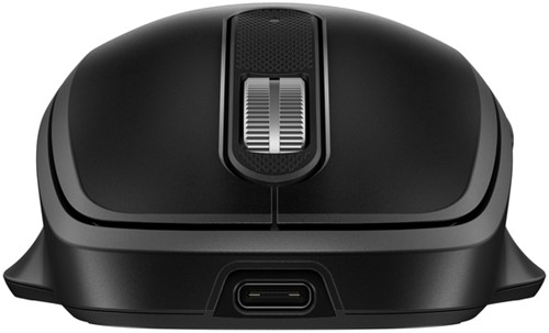 Toetsenbord + muis HP 725 oplaadbaar draadloos 1 Stuk-3