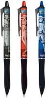 Rollerpen PILOT friXion Ball Plus One Piece M bl 1 Stuk-3