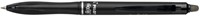 Rollerpen PILOT friXion Ball Plus M zwart 1 Stuk
