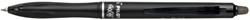 Rollerpen PILOT friXion Ball Plus M zwart 1 Stuk