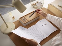 Rollerpen PILOT friXion Ball Plus M zwart 1 Stuk-3