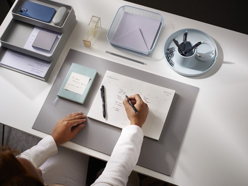 Rollerpen PILOT friXion Ball Plus M zwart 1 Stuk-1