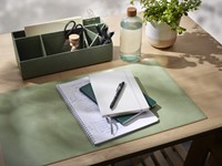 Rollerpen PILOT friXion Ball Plus M groen 1 Stuk-3