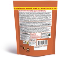 Chocolade Tony's Choco Lil Bits kar zeez 150 gram 150 Gram-2