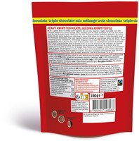 Chocolade Tony's Choco Lil Bits tri choc 150 gram 150 Gram-2