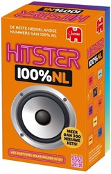 Spel Hitster 100 NL 1 Stuk