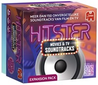 Spel Hitster Soundtracks 1 Stuk