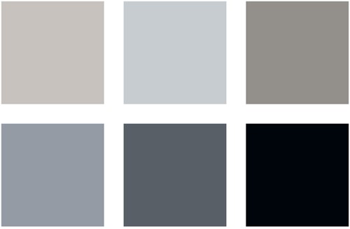 Brushpen Staedtler pigment soft set 6 kleuren 6 Stuk-1