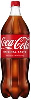 Frisdrank Coca Cola regular petfles 1.5 liter 1500 Milliliter-2
