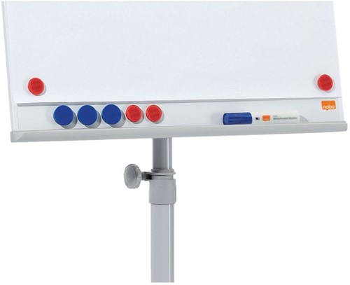 Flipover Nobo Essence mobiele magnetisch 1 Stuk-10