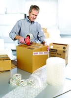 Verpakkingstape Scotch 371 48mmx66m bruin PP 1 Rol-3