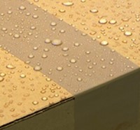 Verpakkingstape Scotch 371 48mmx66m bruin PP 1 Rol-1