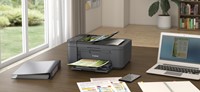 Multifunctional inktjet printer Can PIXMA TR4755i 1 Stuk-1