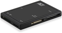 USB 3.0 kaartlezer 1 Stuk
