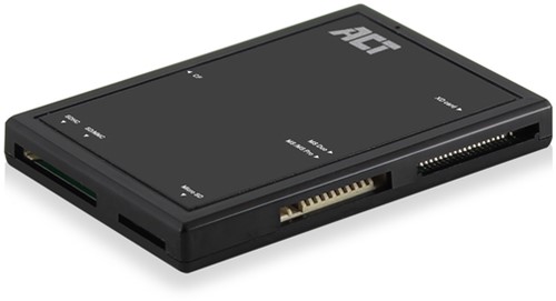 USB 3.0 kaartlezer 1 Stuk