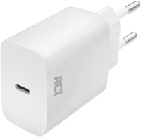 USB-C Lader 1-poort 20W Power Delivery 1 Stuk