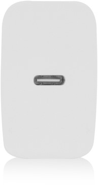 USB-C Lader 1-poort 20W Power Delivery 1 Stuk-3