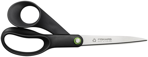 Schaar Fiskars Functional Form 21cm zwart 1 Stuk-2