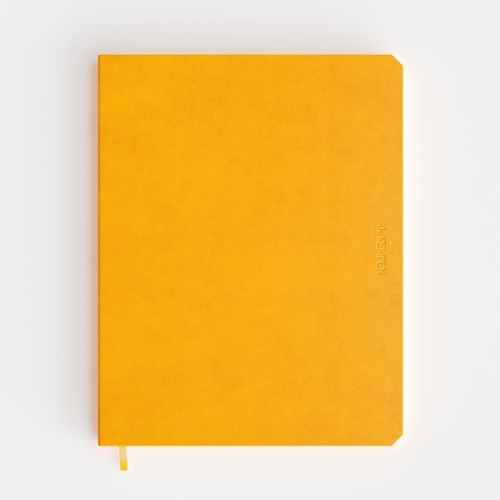 Notbk de KEMPEN Independent 171x220 lijn 192pag gl 1 Stuk