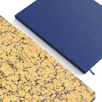 Notbk de KEMPEN Blue Note 171x220 blanco 192pag bl 1 Stuk-2