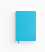 Notbk de KEMPEN Limitless 110x160 lijn 160pag fbl 1 Stuk