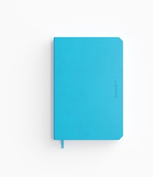 Notbk de KEMPEN Limitless 110x160 lijn 160pag fbl 1 Stuk