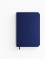 Notbk de KEMPEN Silence 110x160 lijn 160pag dbl 1 Stuk