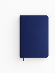 Notbk de KEMPEN Silence 110x160 lijn 160pag dbl 1 Stuk