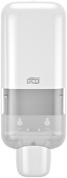 Zeepdispenser Tork S4 Elevation 1000ml wit 1 Stuk