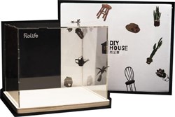 Dustcover XXL 304×234x270mm DG11 12 13 1 Stuk